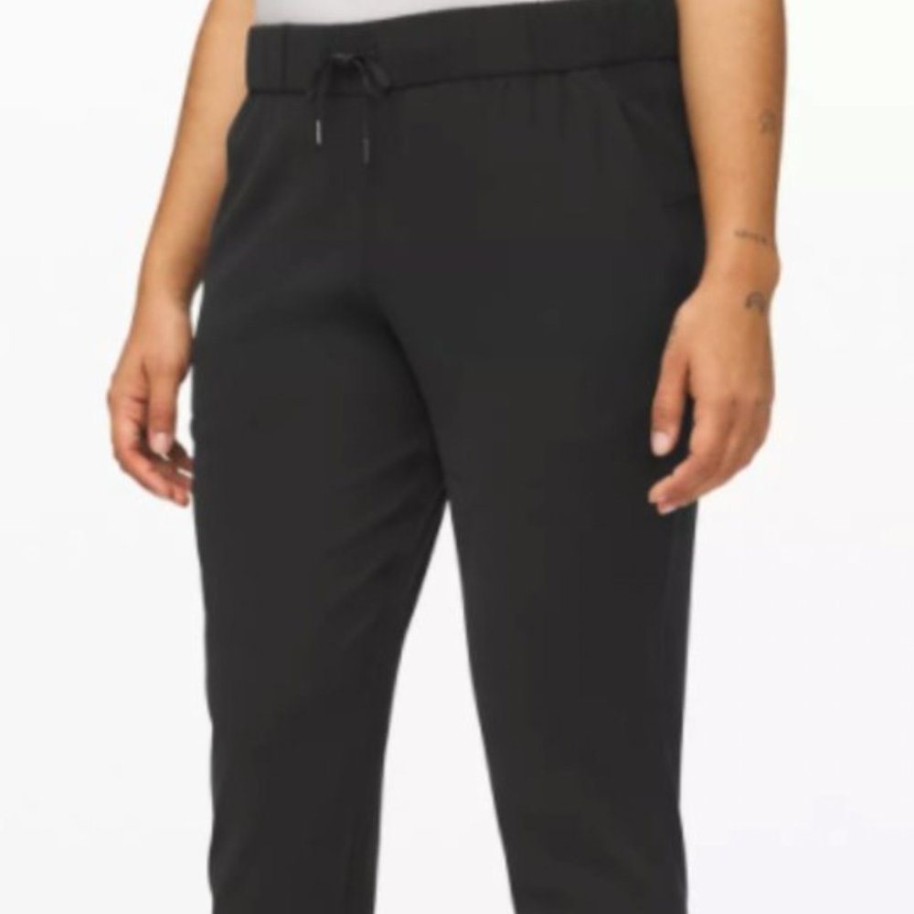 Lululemon Joggers